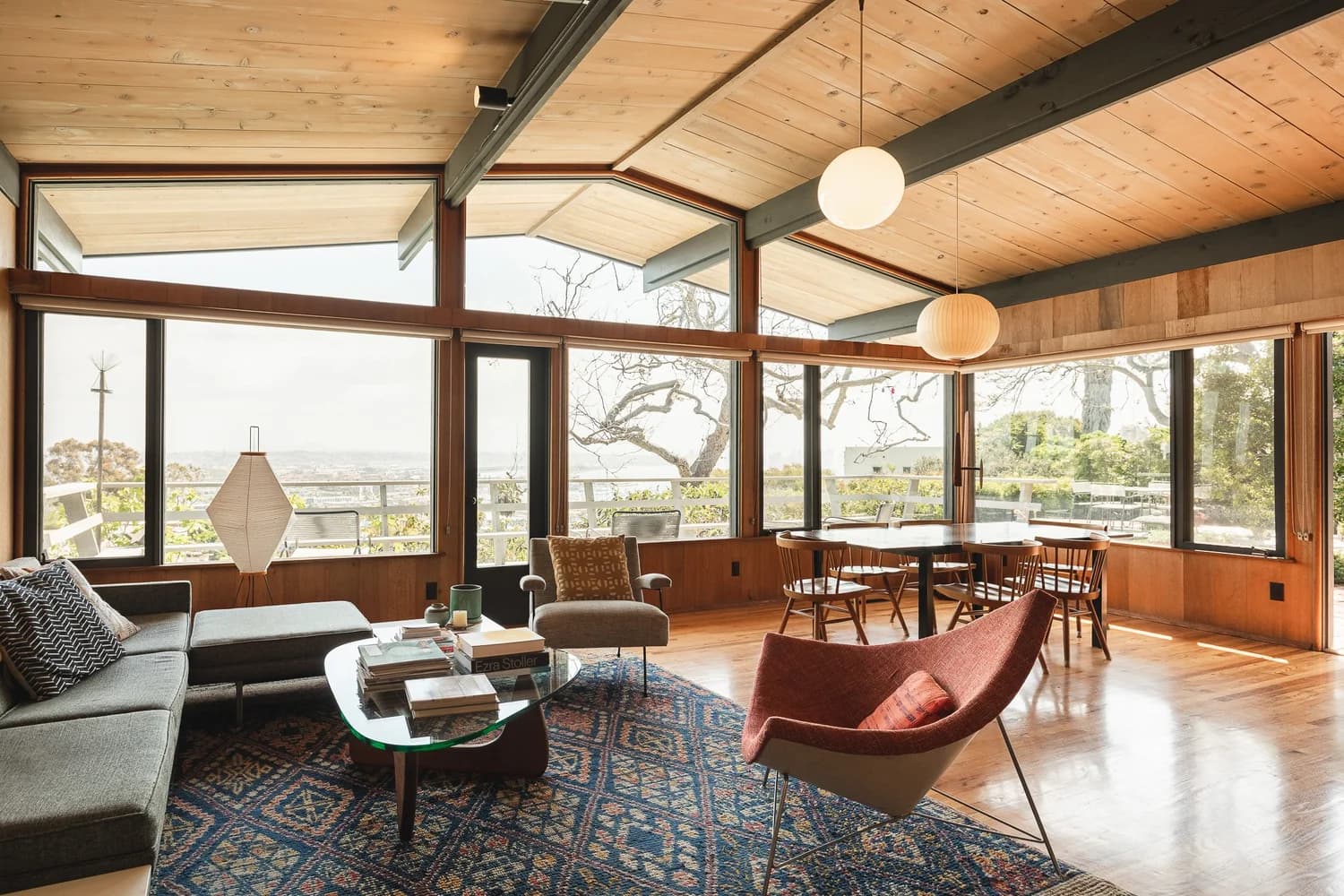 The Architects Who Gave La Jolla Its Quiet Modernism