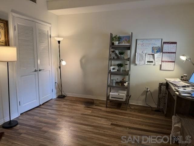 1601 India St. 111
